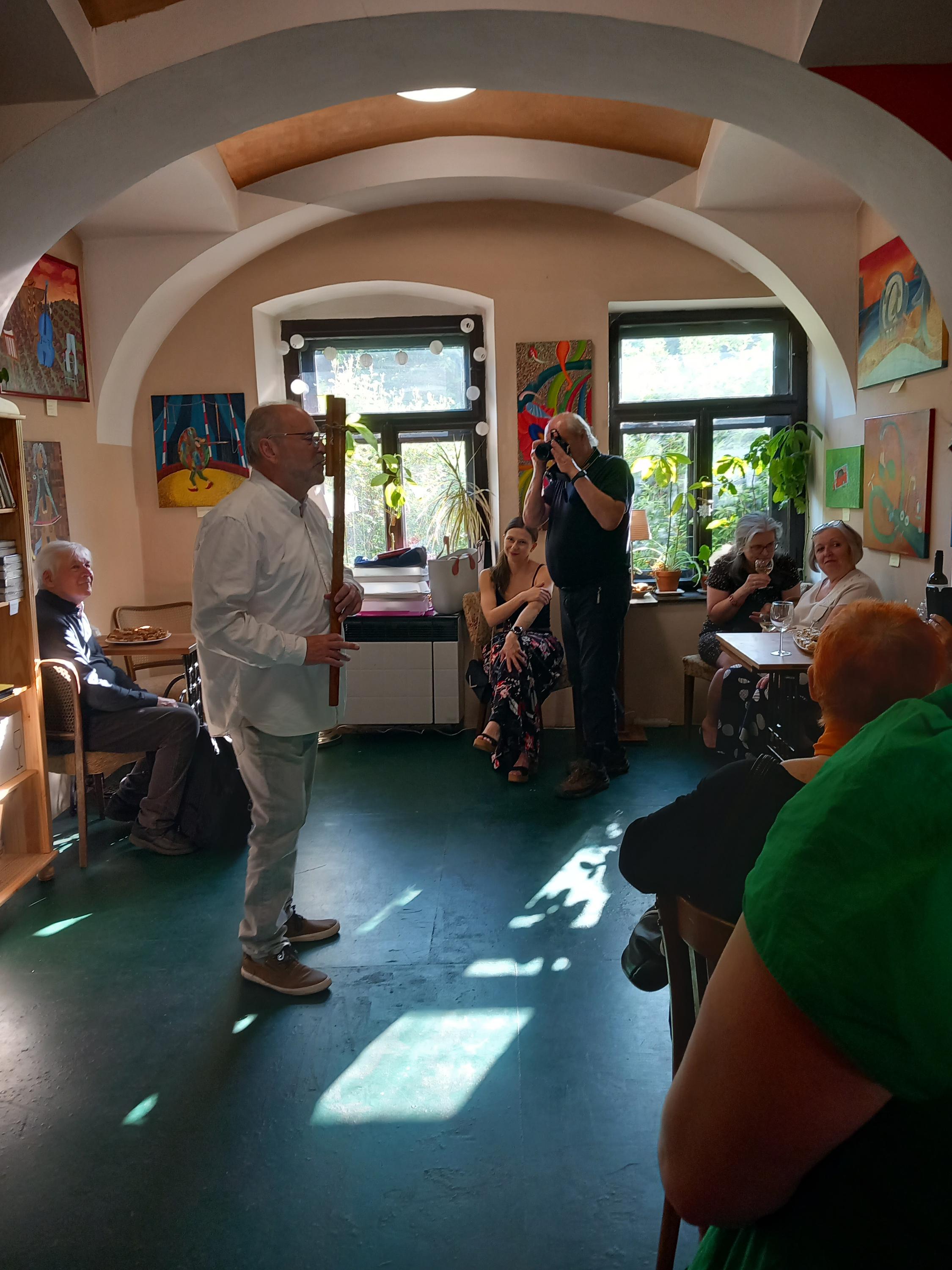 MALOVÁNÍ KRESLENÍ BRNO foto 3