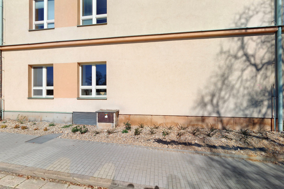 Základní škola Bělohrad