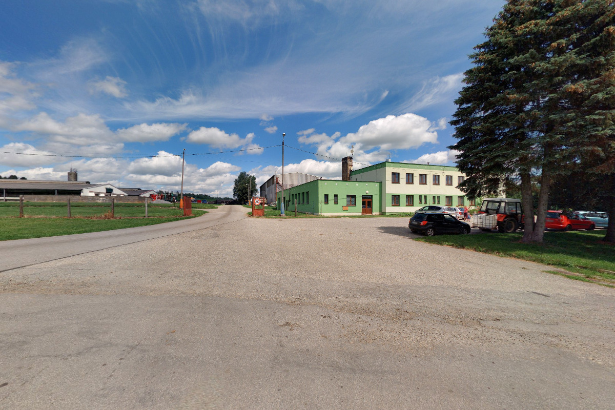 Rozvodí, spol. s r.o. foto 2