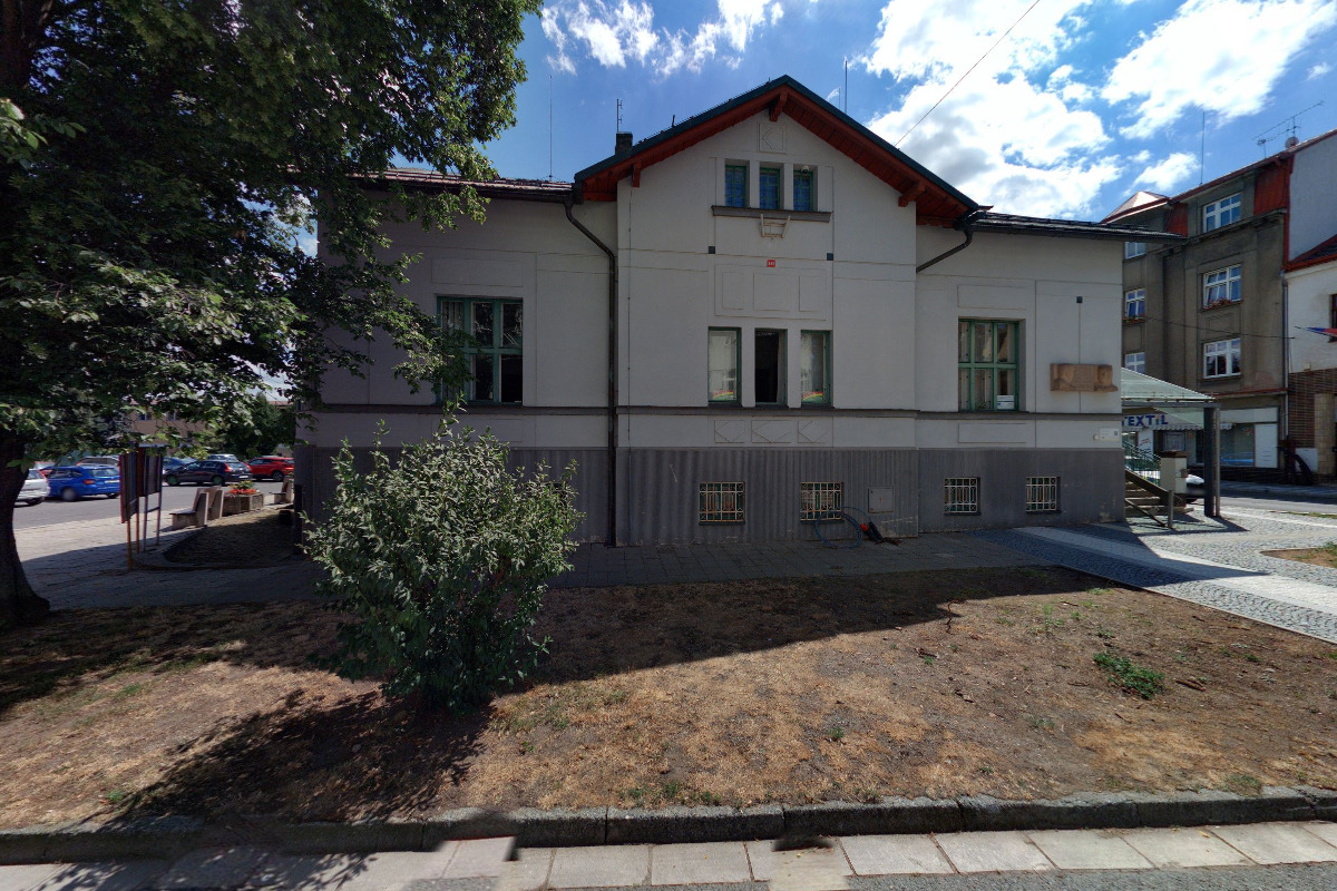 Policie ČR - Obvodní oddělení Úpice foto 4