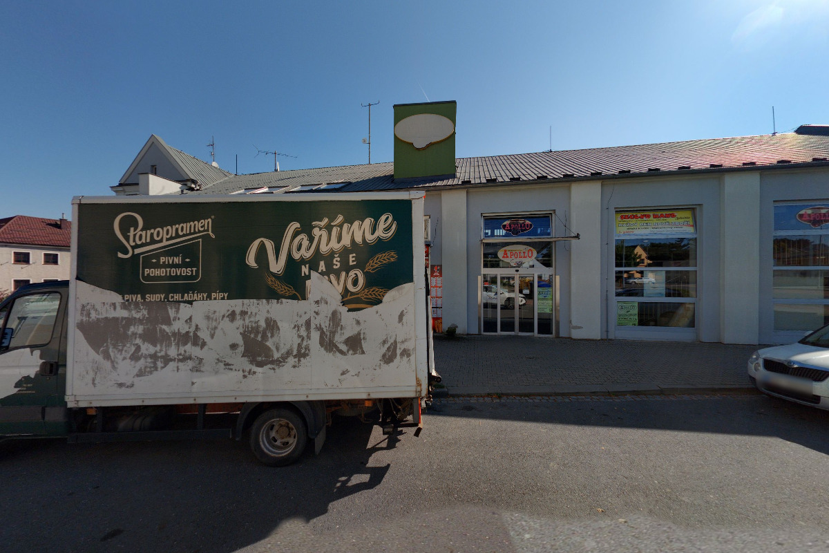 STAVBY KOMPLET, s.r.o.