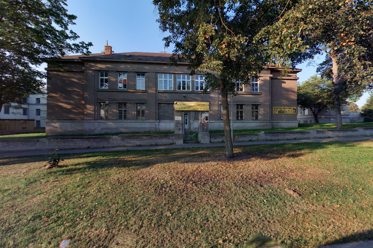 JIPS stavební firma, s.r.o.