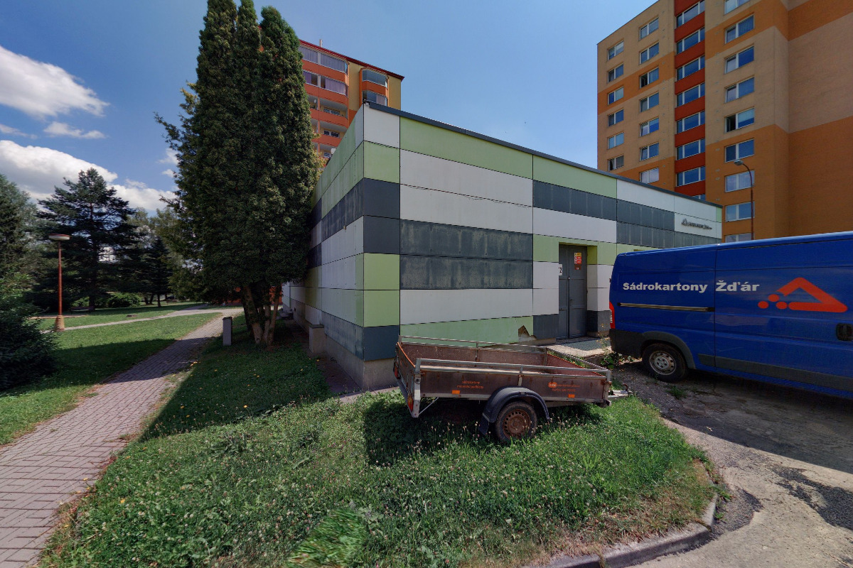 Sádrokartony Žďár, s.r.o. foto 2