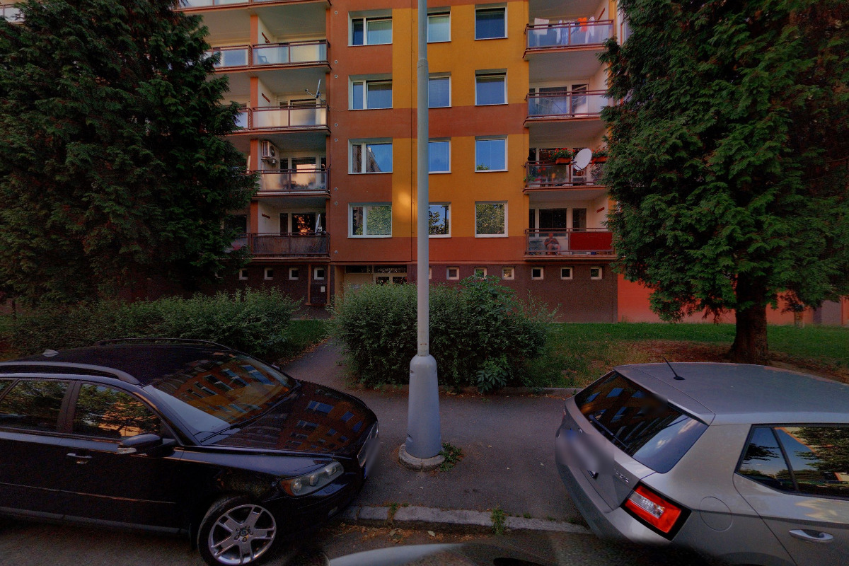 Ladislav Míka foto 2
