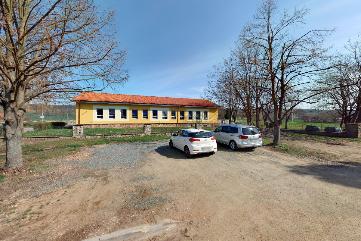 Dětské centrum Ostroměř, z.s.