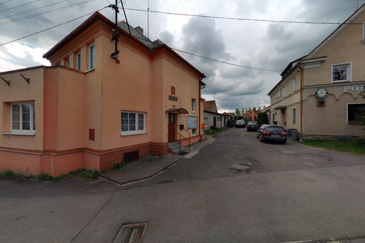 Sbor dobrovolných hasičů Kokašice foto 1