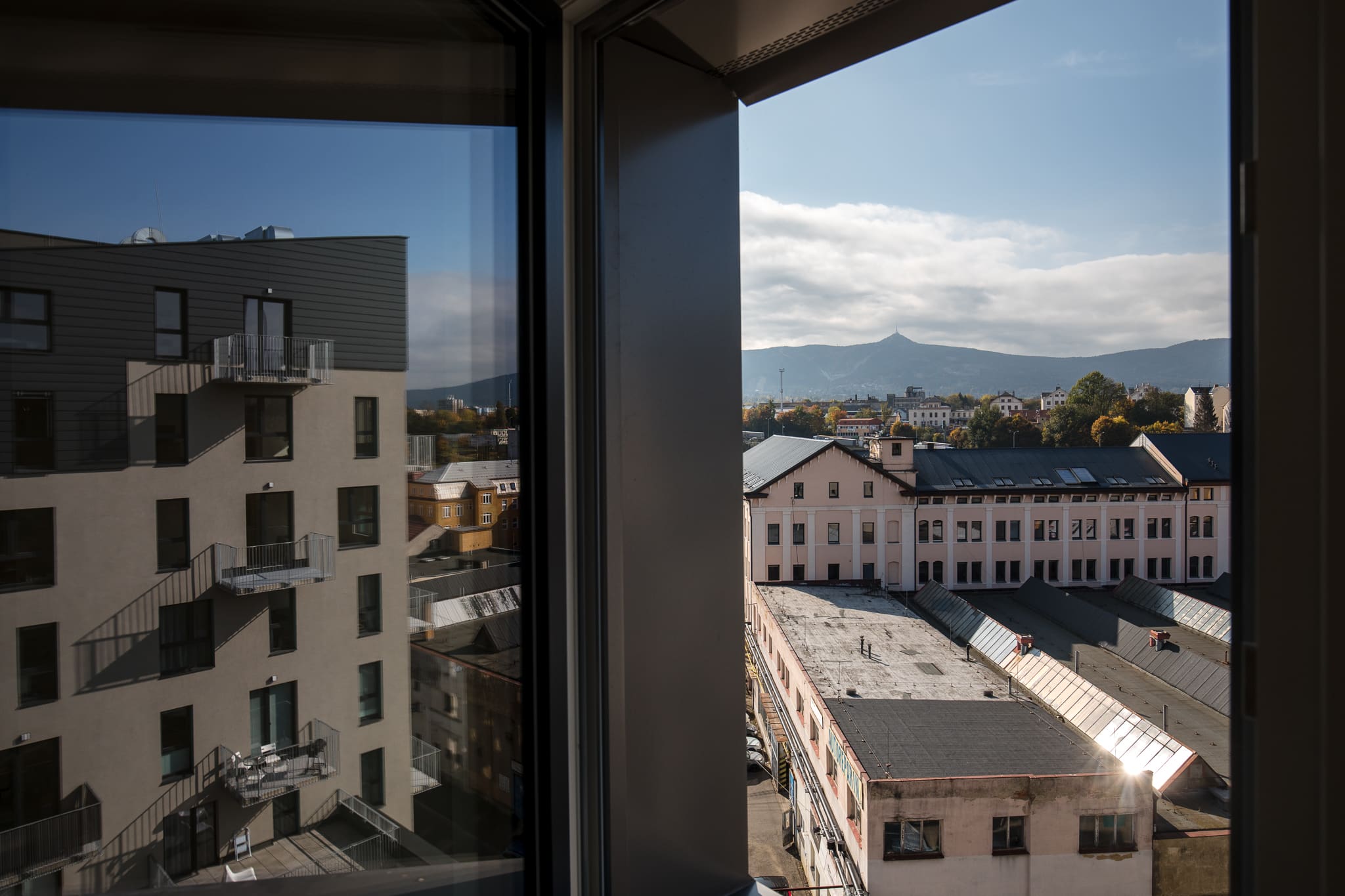 Rezidence RoSa Liberec s.r.o. foto 3