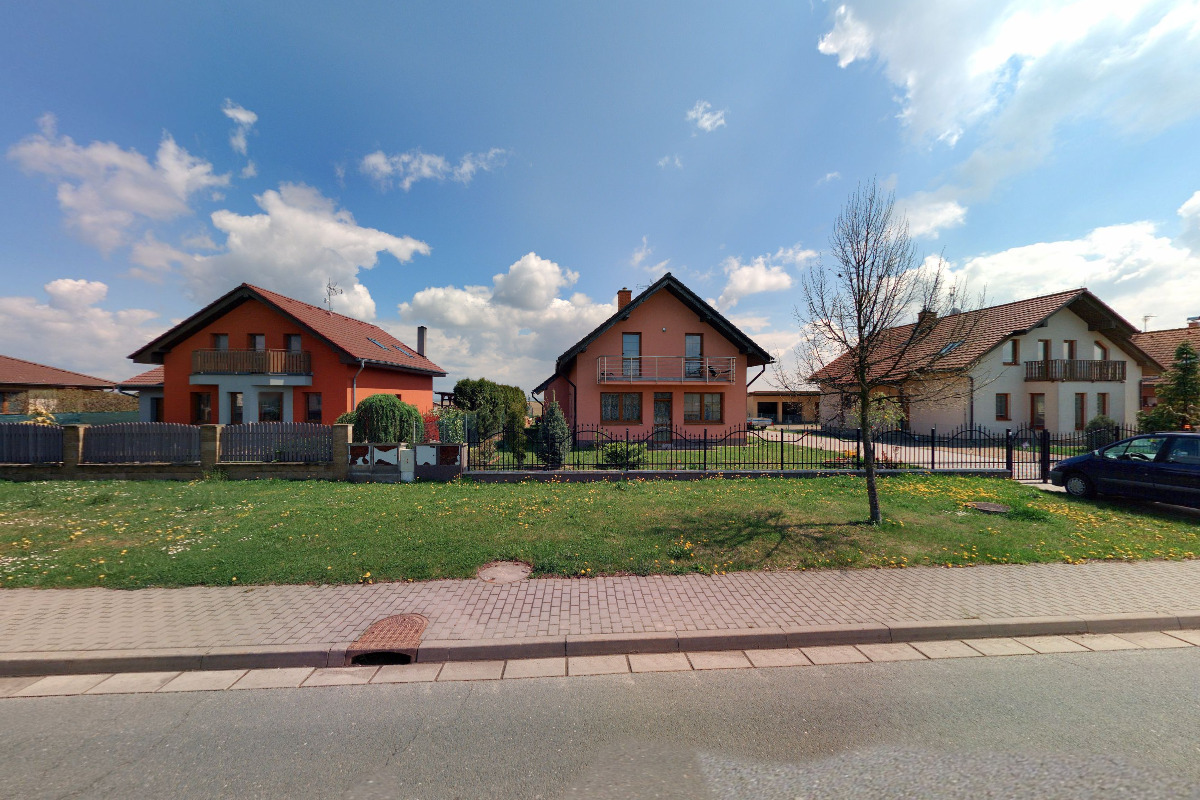 Střechy Jakub Šnytr foto 2