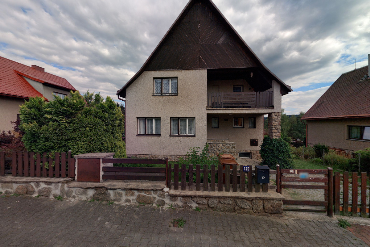 Apartmán Luník foto 2