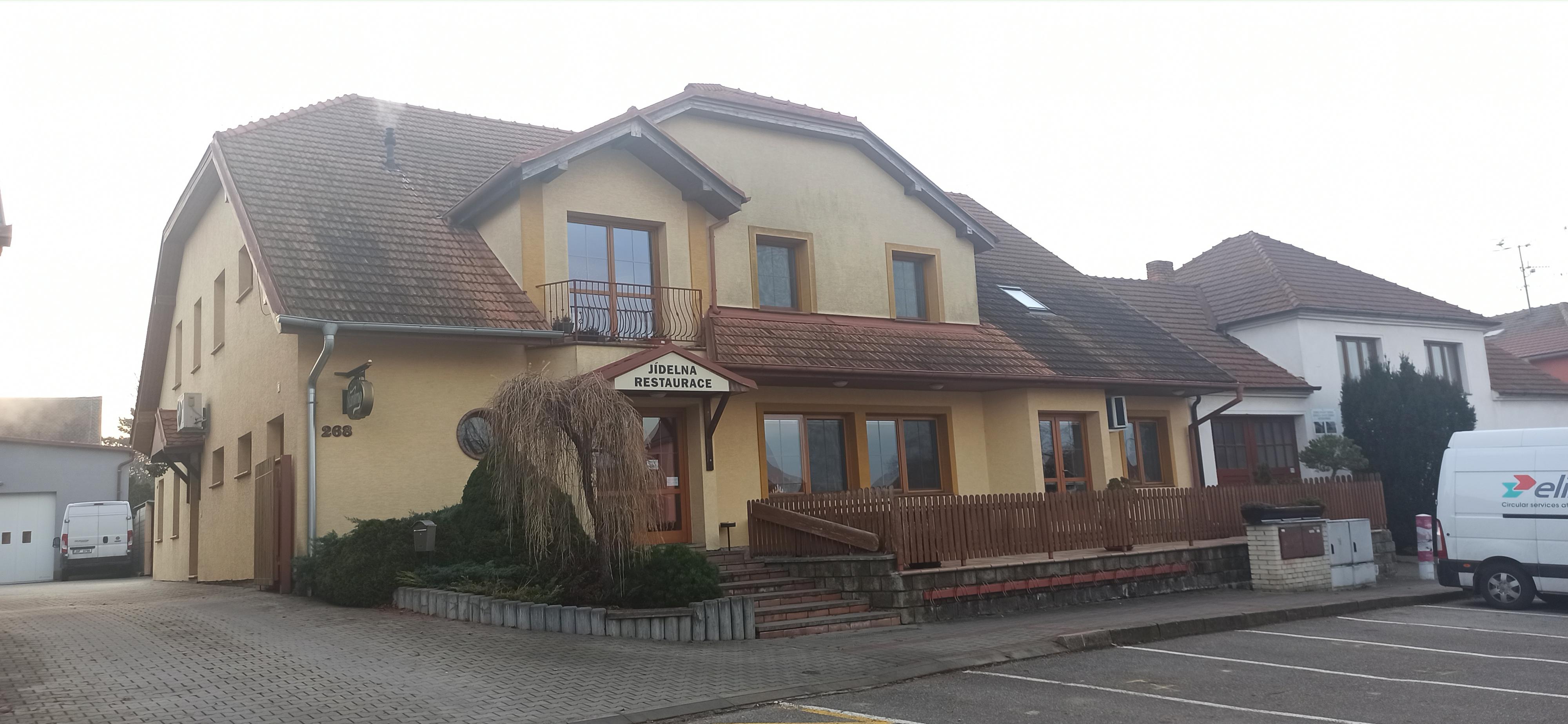 Restaurace a jídelna Anežka Poláchová foto 4