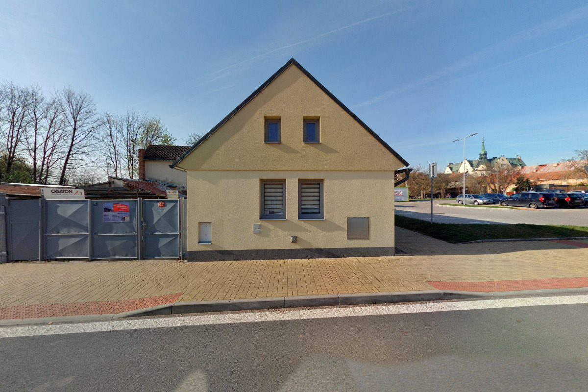 Tomáš Houška foto 2