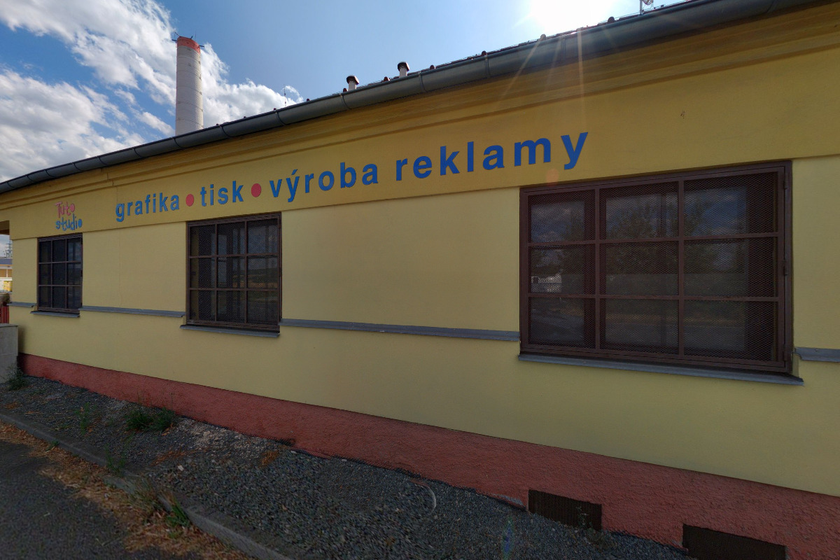 SERVIS CARRIER Plzeň, s.r.o.