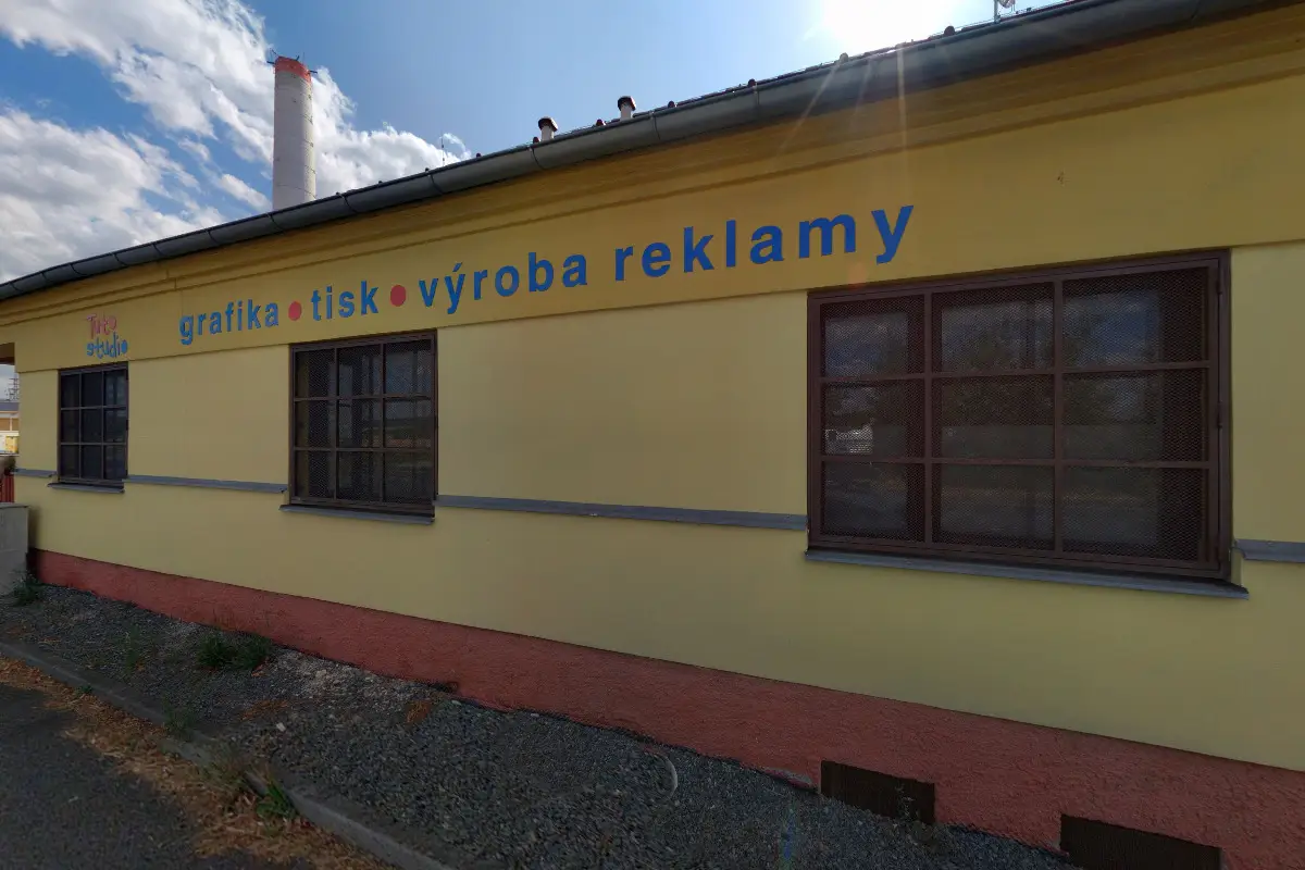 SERVIS CARRIER Plzeň, s.r.o.