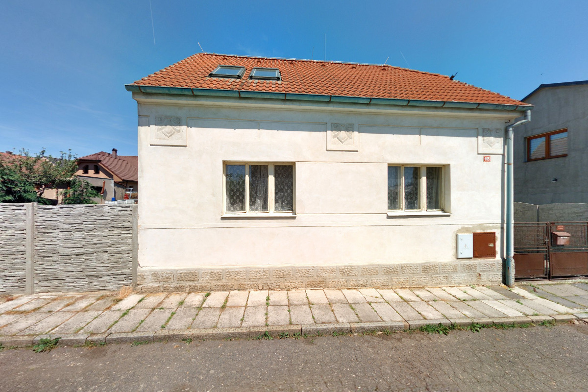 Římskokatolická farnost - děkanství Dobrovice