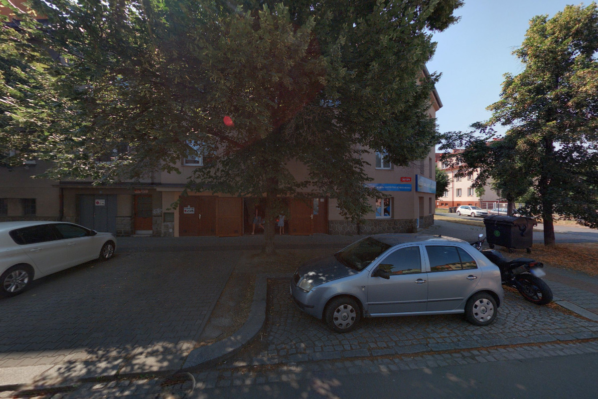 Autorizovaný servis oken