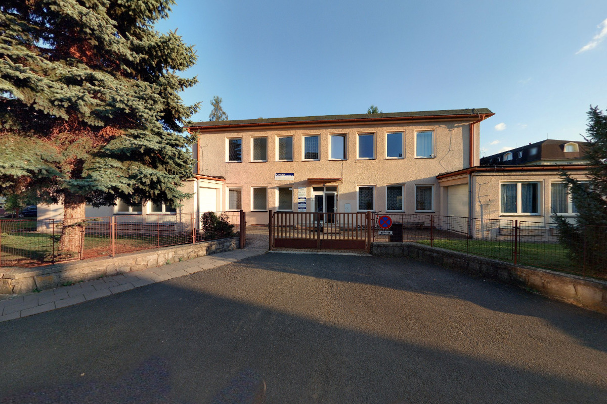 REMEDIC rehabilitace, s.r.o. foto 1