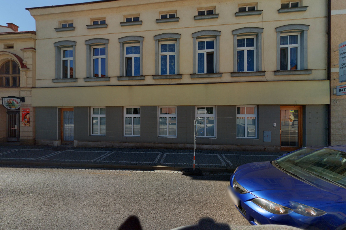 Asociace TOM ČR, TOM 20401 ŠOTEK