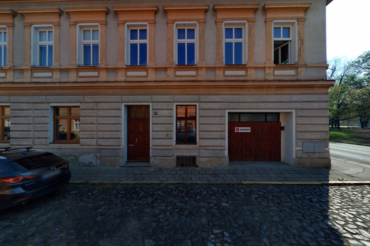 Čalounictví Vlasta Procházková