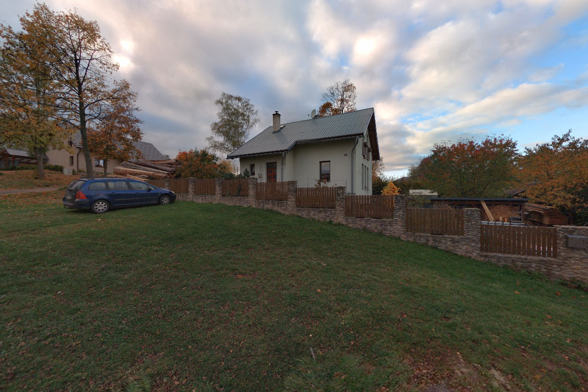 Canisterapie Hedvika Novotná