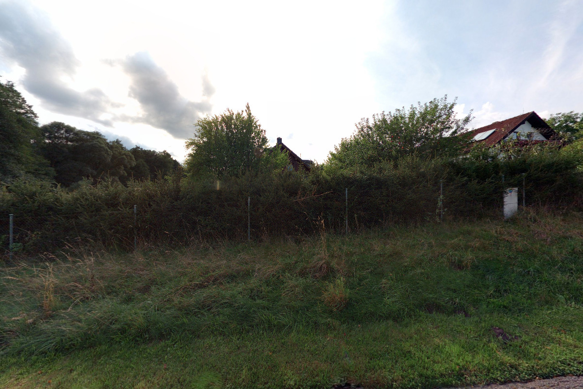 Ubytování Baráček