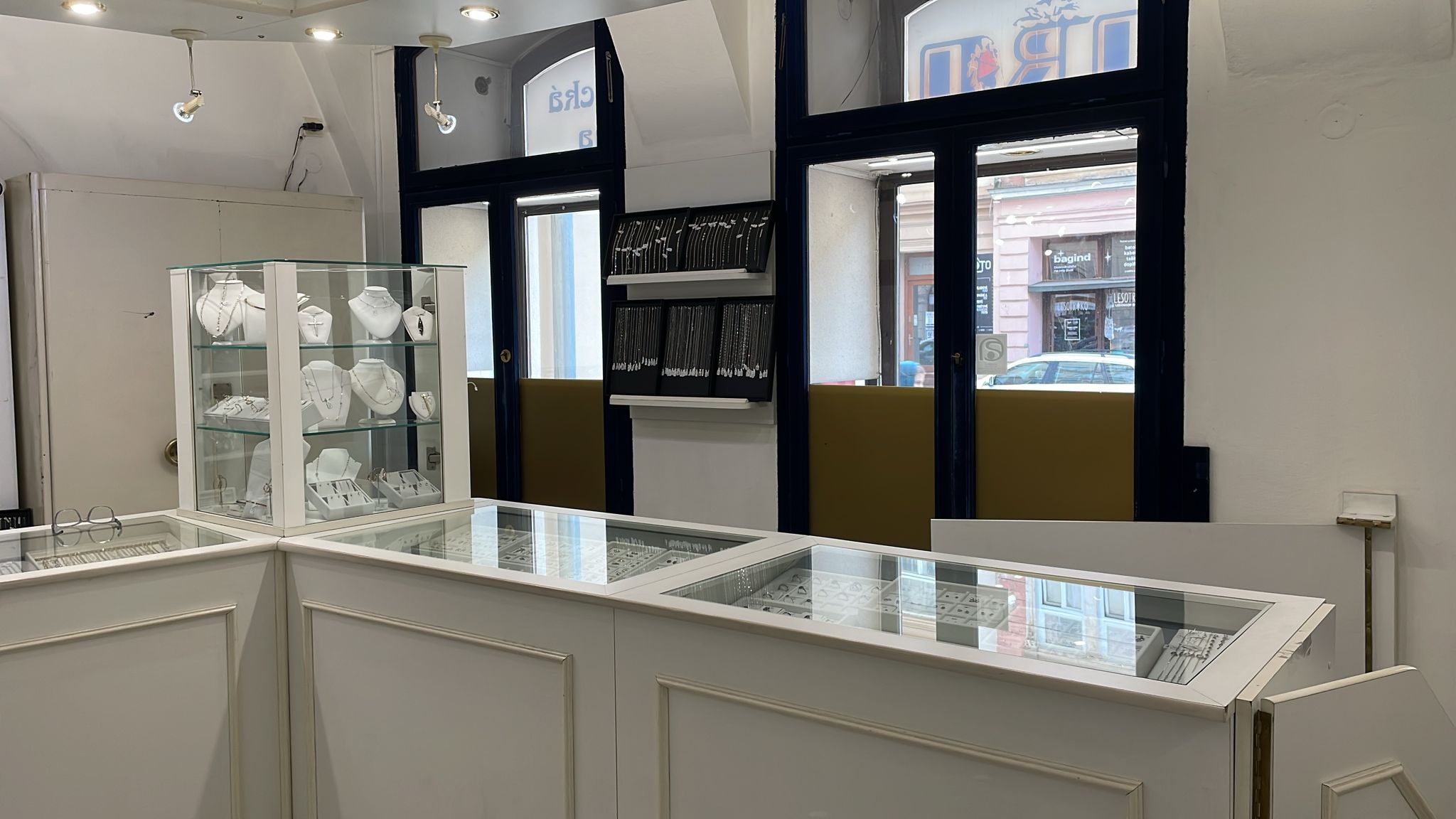 ORO Zlatnictví - Ingrid Mrkvová foto 2