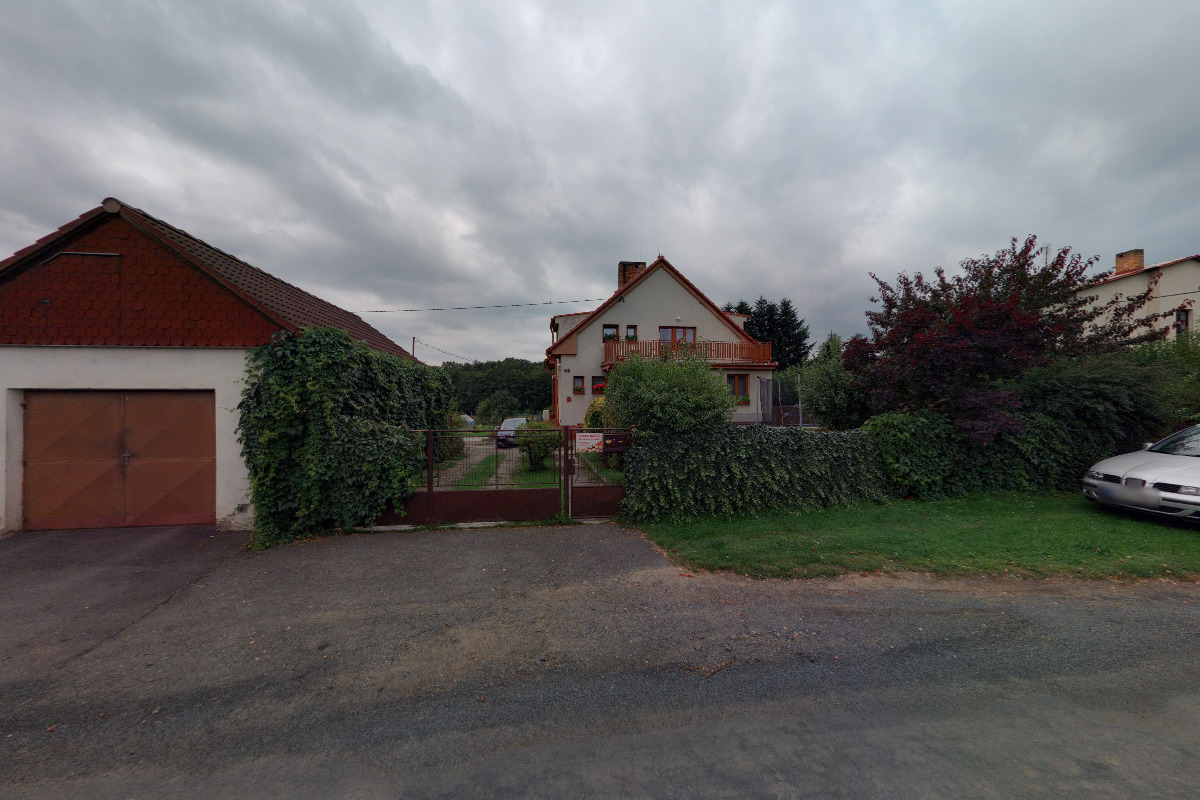 Stanislav Krejčík foto 1