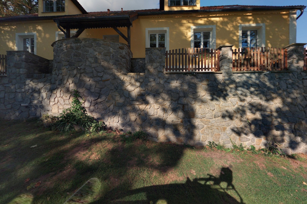 Penzion Kamenný Malíkov foto 3