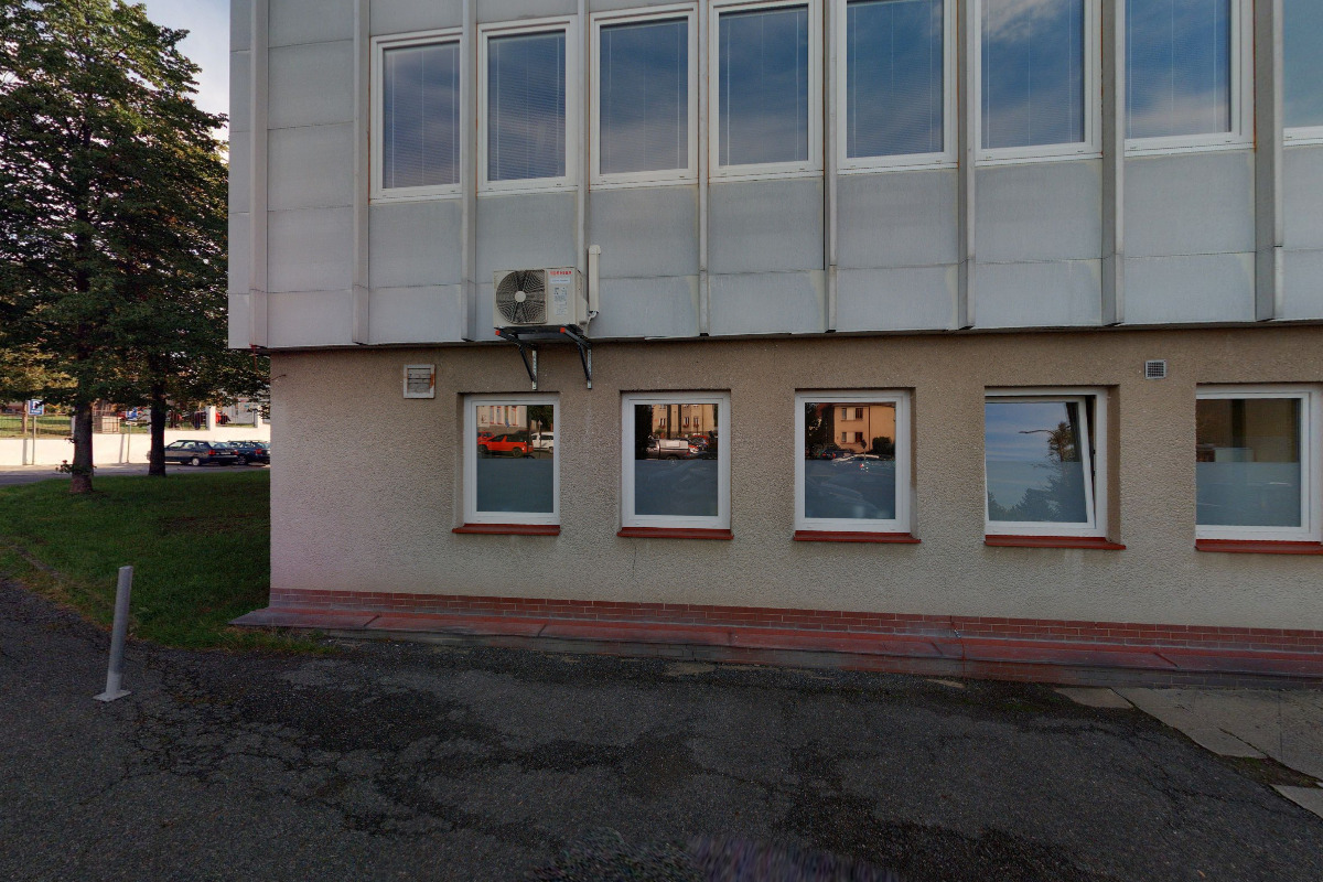 Oddělení lékařské mikrobiologie - Klatovská nemocnice