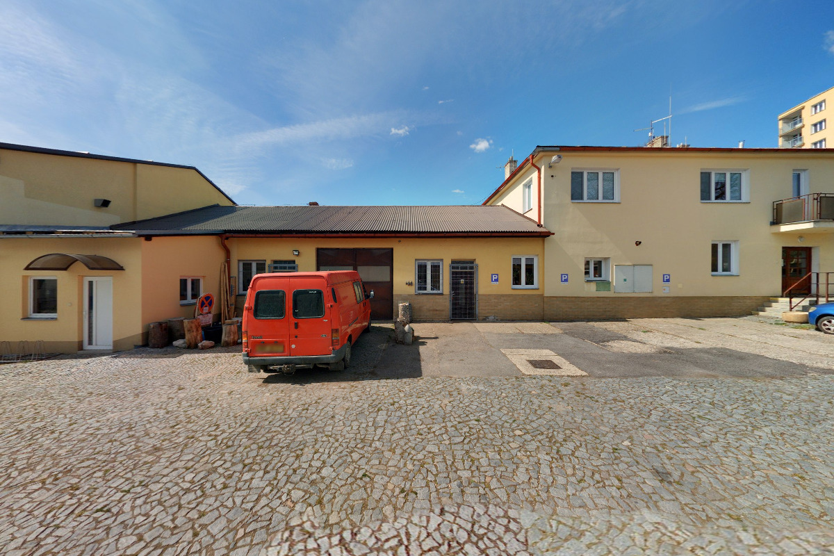 BŠ Elektro - Milan Šéfr foto 2