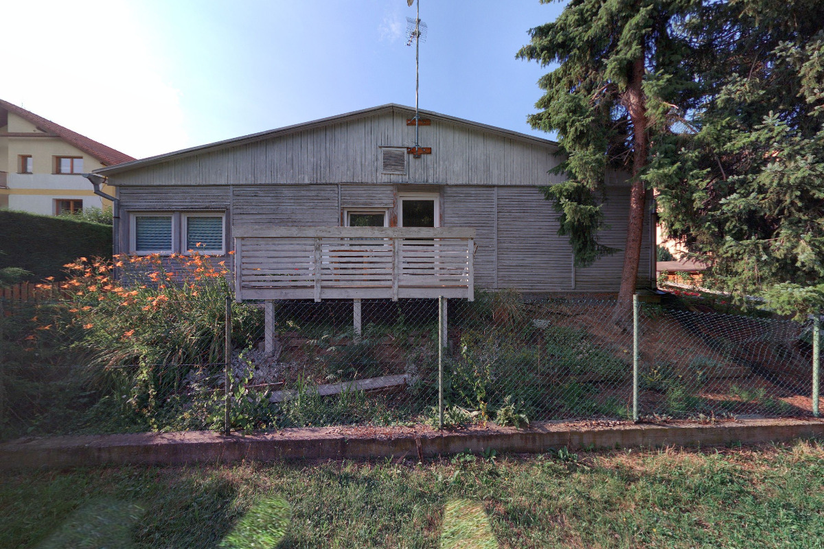 Jan Lešák - reality, s.r.o.