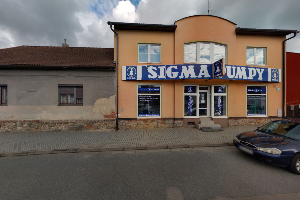 SIGMAshop.cz foto 4