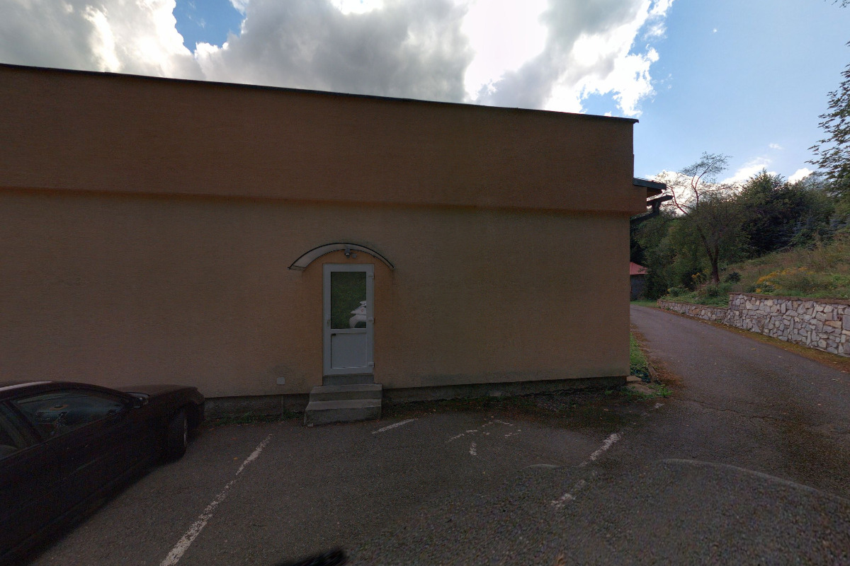 MUDr. Jiří Prachař