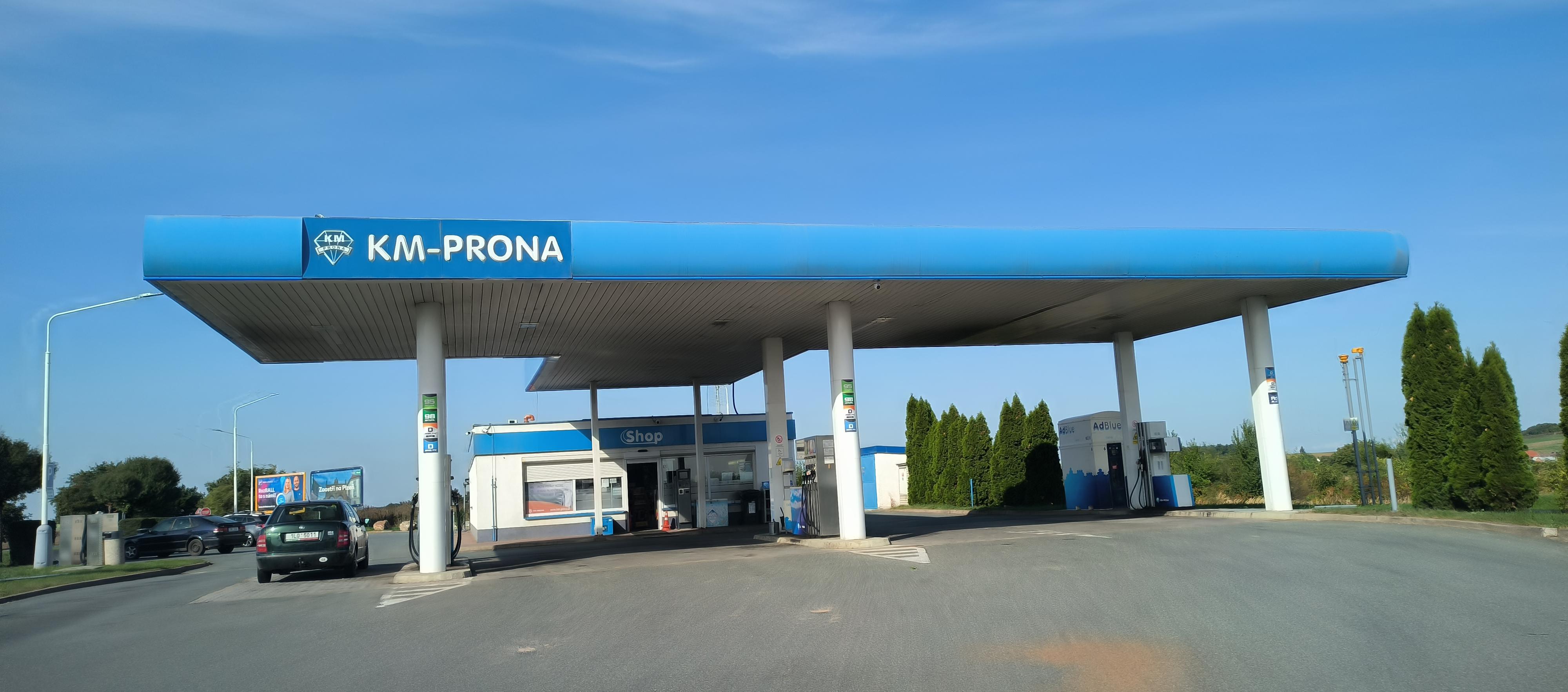 KM-PRONA foto 2