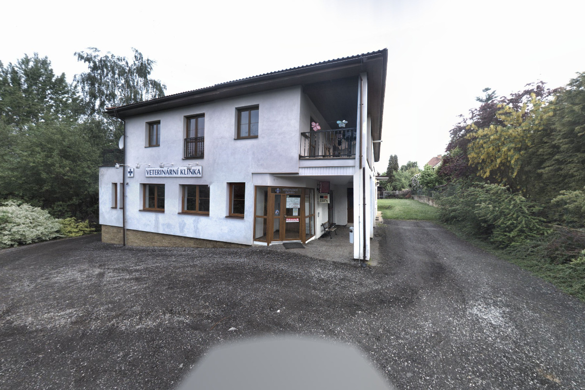 MVDr. Petr Kudělka - Veterinární klinika Turnov foto 2
