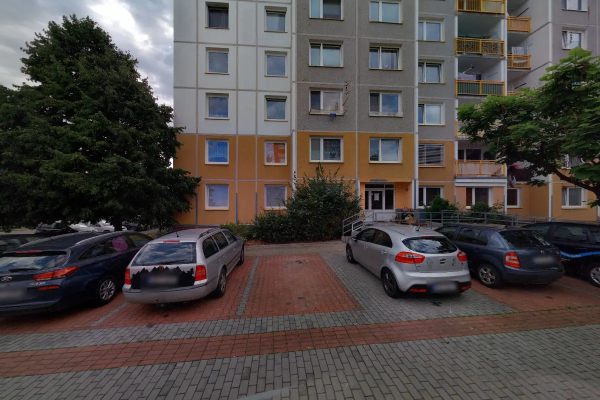 Elektrikář Martin Švenda
