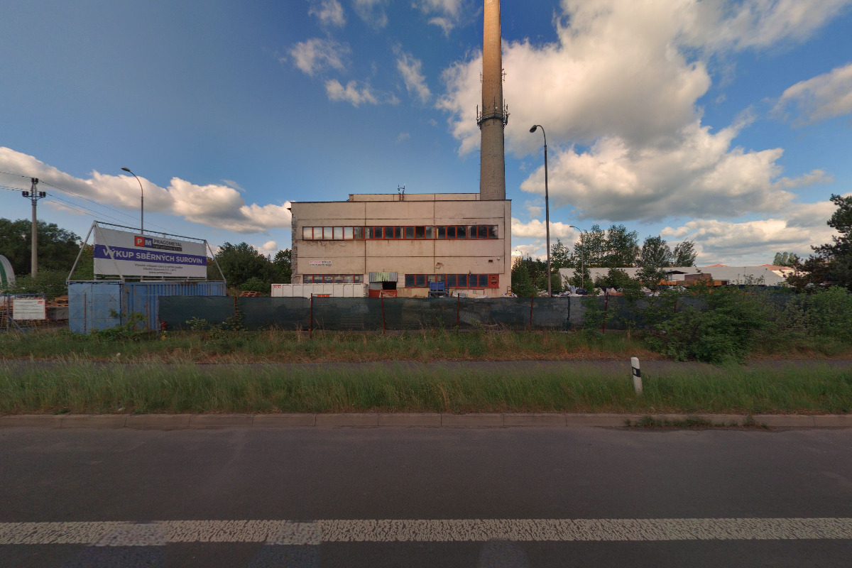 PRAGOMETAL recycling s.r.o. - Česká Lípa foto 3