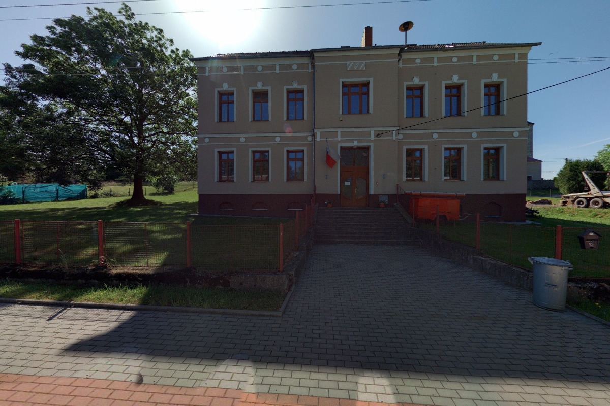 SH ČMS - Sbor dobrovolných hasičů Horní Řasnice