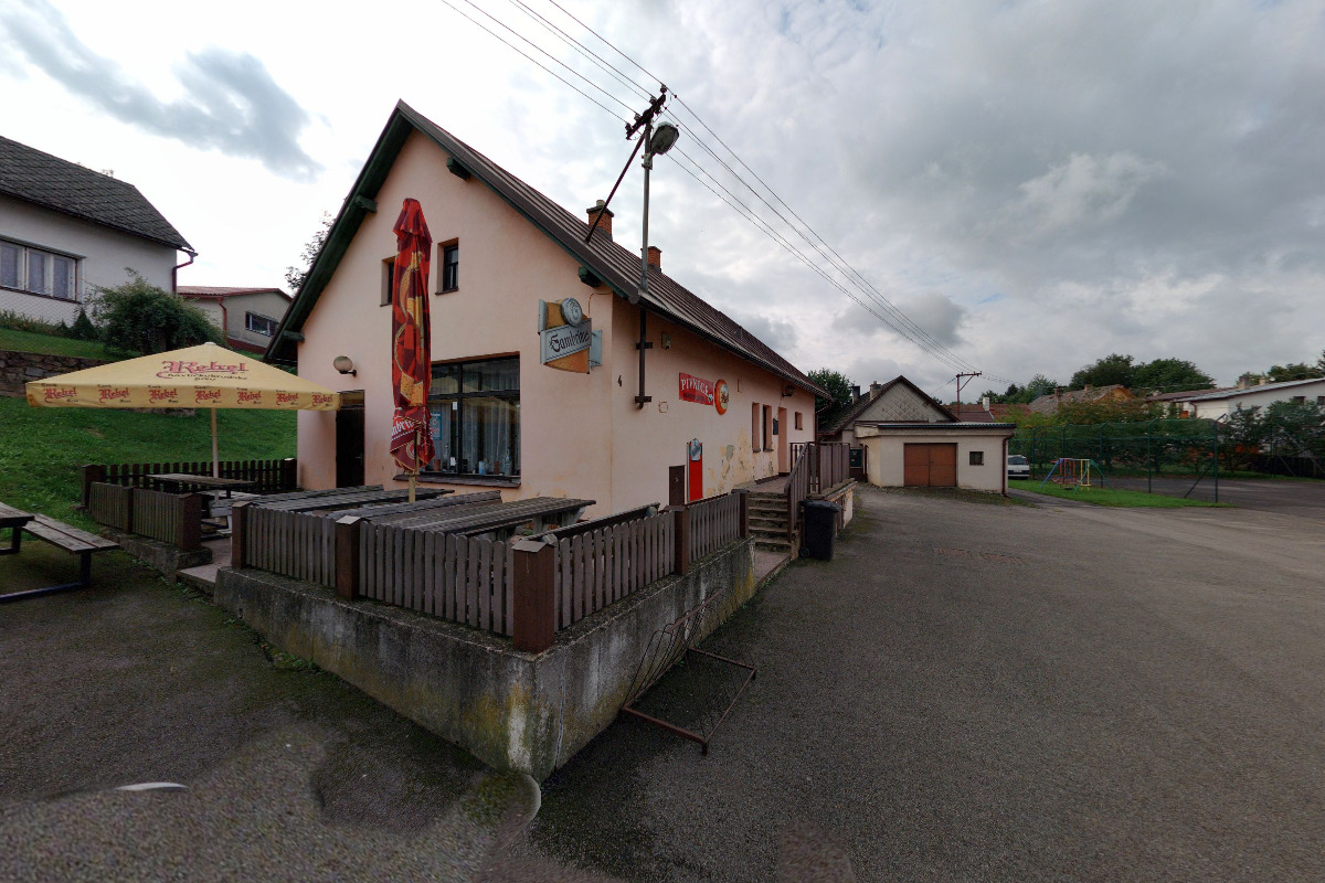 Pivnice Hurtova Lhota 4 foto 2