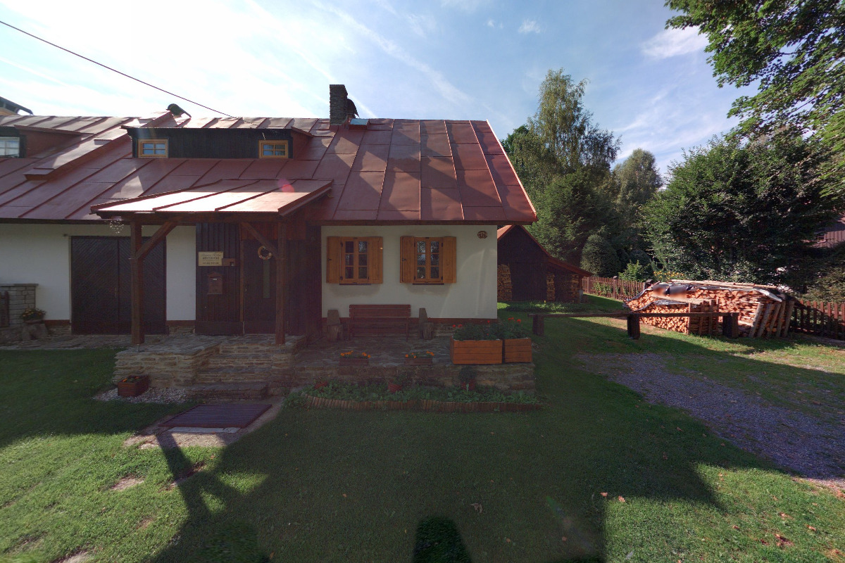 Penzion Katka foto 5