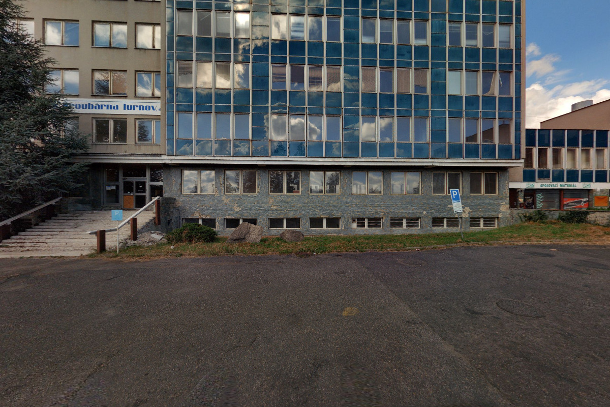 Alfa Facility, s.r.o.