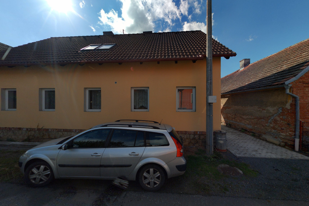 Vladislav Rogovski - Zednické práce