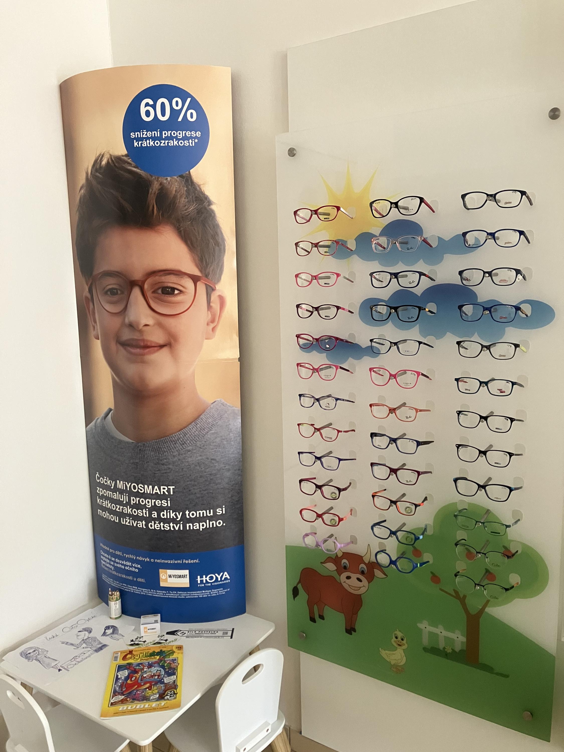 Nekuda Optik foto 3