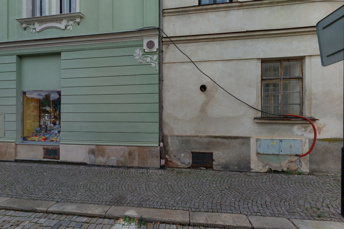 Antoninus Pius s.r.o. foto 2