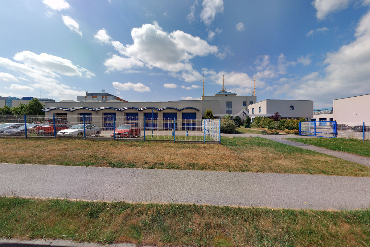 Zdravotnická záchranná služba Kraje Vysočina foto 2