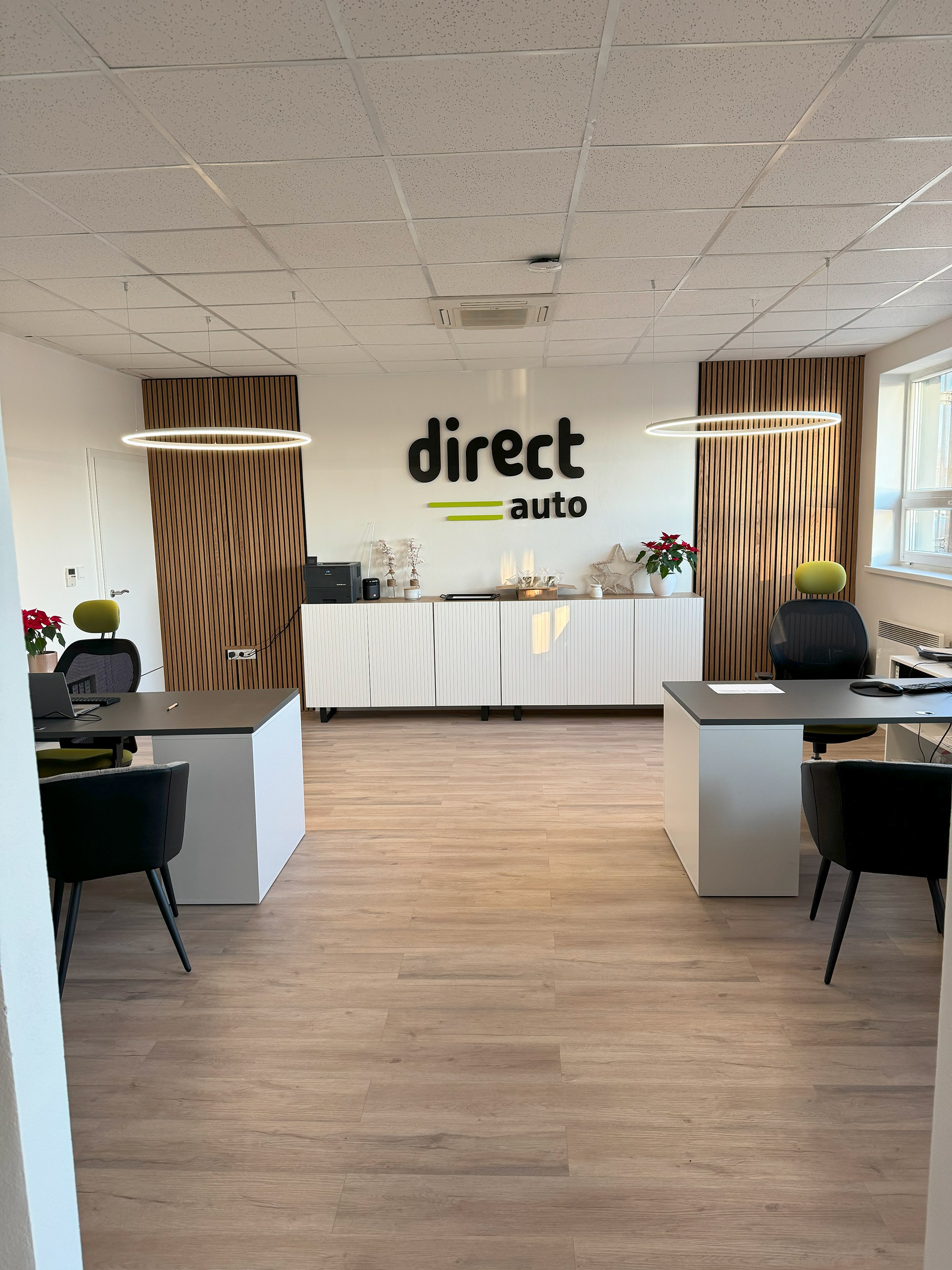 Direct auto Olomouc I Zánovní a ojetá auta foto 5