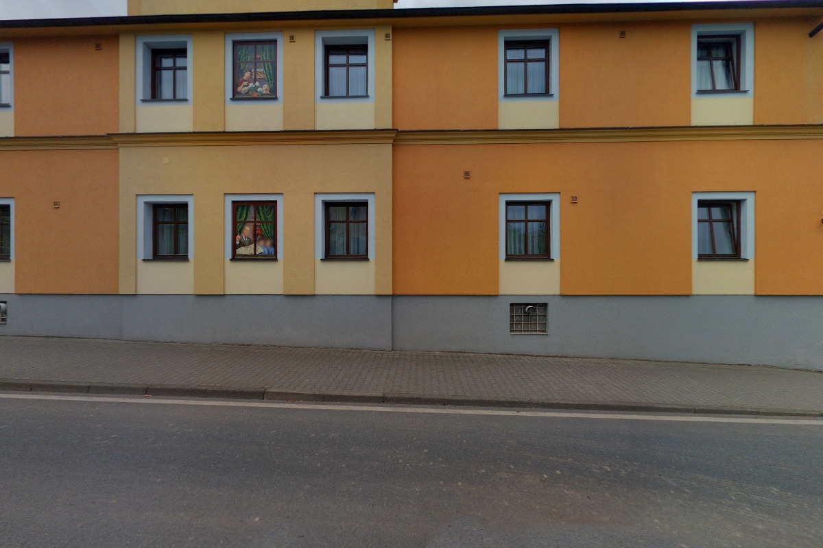 Pravé pivní lázně