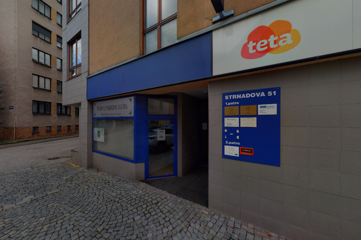 TETA drogerie foto 4