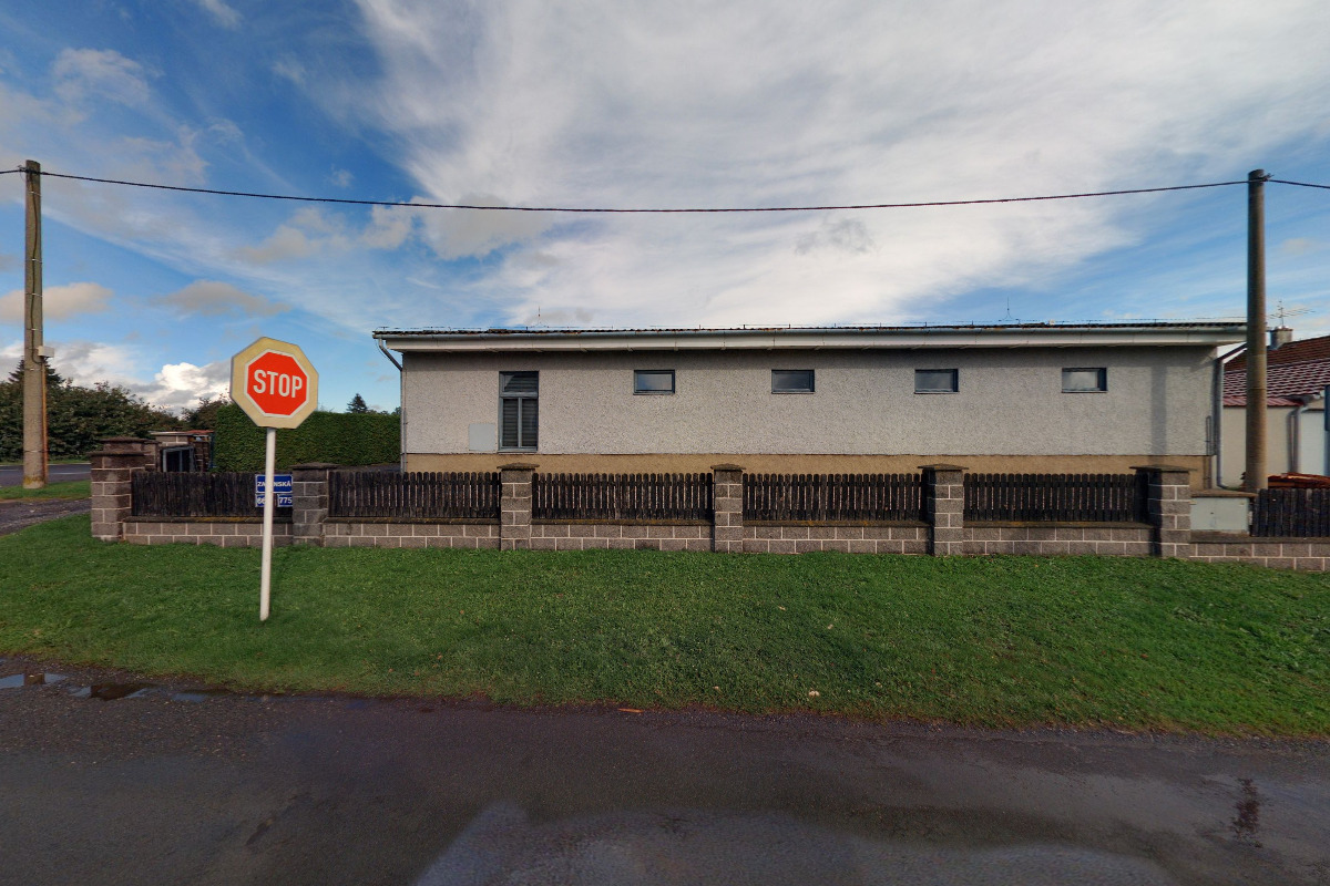 Autoservis Rožmitál pod Třemšínem