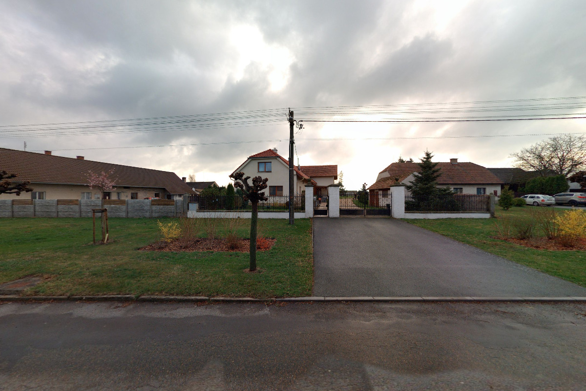 Klára Šepsová - Něco jako dorty