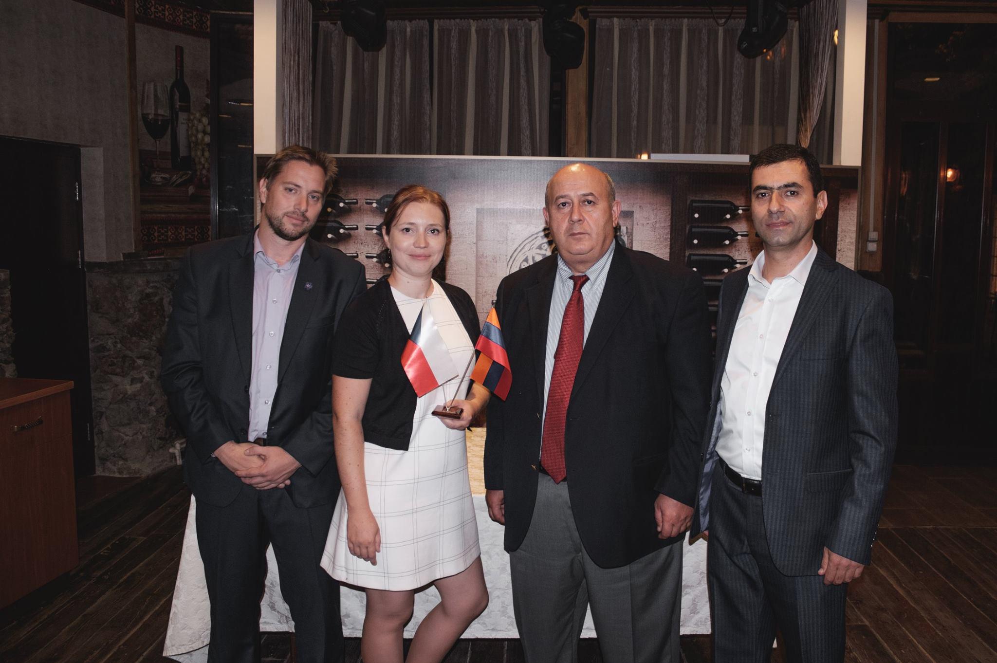 Česko-arménsko-slovenská obchodní komora z.s.